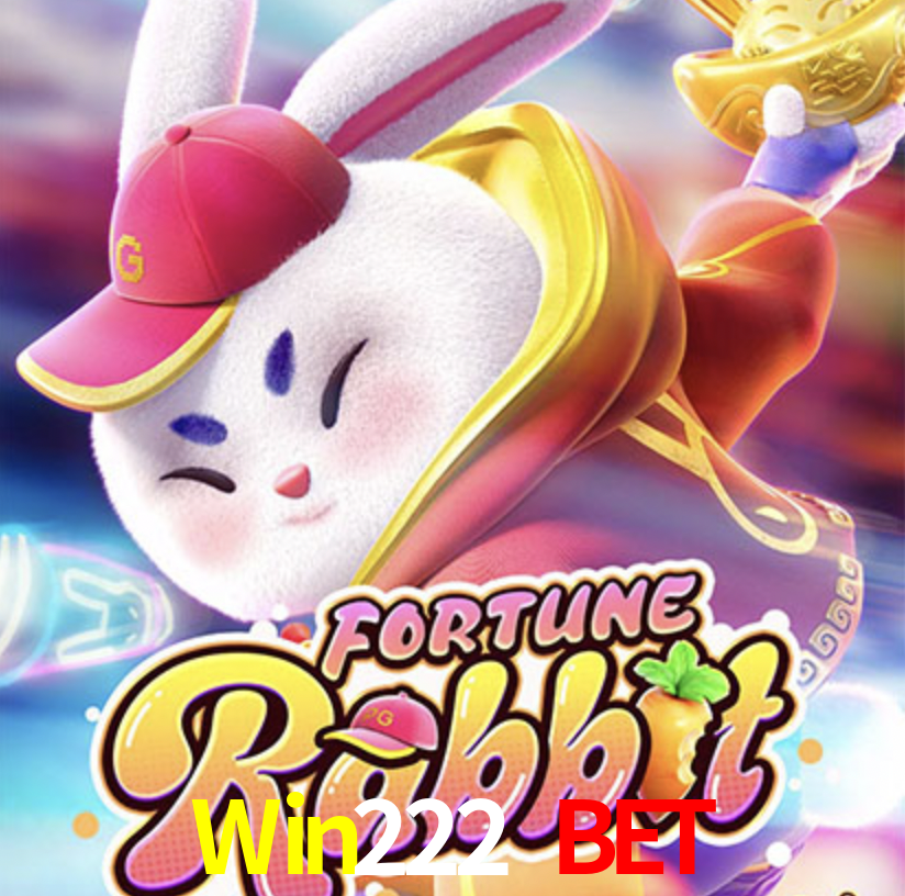 Fortune Rabbit